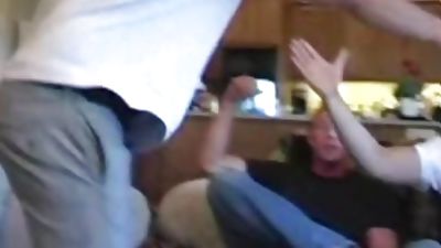 Straight guys circle jerk, Masturbating, Gay, Twinks