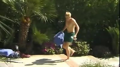 Hot Guys Sucking after Workout, Big Cock, Cumshot, Deepthroat