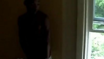 Not Ma Boy, Anal, Big Cock, Cumshot, Gay