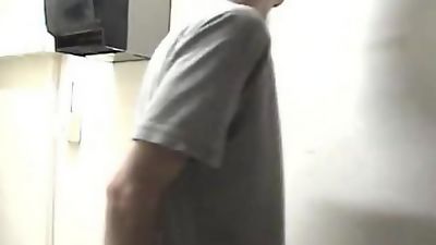 Private Dancers - BTS 1, Cumshot, Gay, Bareback