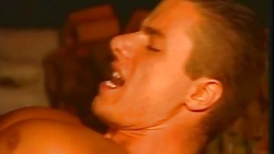 The Fabrice Felder Collection - Scene 6, Big Cock, European, Blowjob, Fabrice Felder