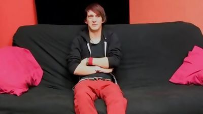 Andy Kay, Masturbating, Solo, Teen, Homo Scene