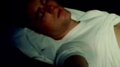 Military Brats - Scene 3, Anal, Blowjob, Muscle