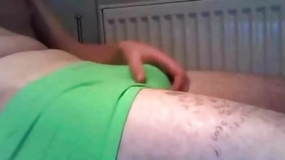 Webcam Boy Jerking His Nice Cock, Cumshot, Solo, Teen, Gay, Jerking