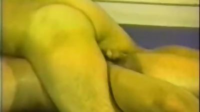 Moment Of Truth - Part 2, Hairy, Vintage, Hunks