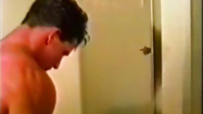 Fighting Dirty - Part 3, Fetish, Gay, Muscle, Fight