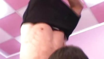 Euro-Twink Popstar, Anal, Big Cock, Blowjob, Gay, Gonzo, Hardcore