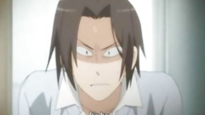 Anime gay sex anal fucking fantasy, Anal, Asian, Gay