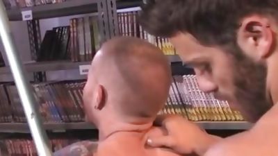 Tommy Defendi fucks Kennedy Carter, Anal, Pornstar, Gay, Cocky Boys, Kennedy Carter, Tommy Defendi