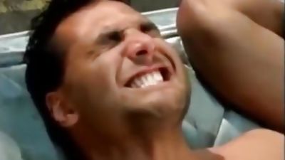 Hot latino Group fuck, Anal, Blowjob, Threesome, Gay