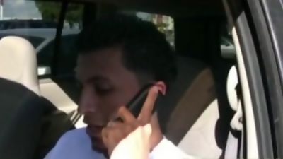 J Park's Interracial Orgy Cum Fest, Asian, Blowjob, Interracial