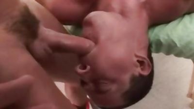 Rub And Tug!p5, Blowjob, Handjob, Massage, Massage Bait