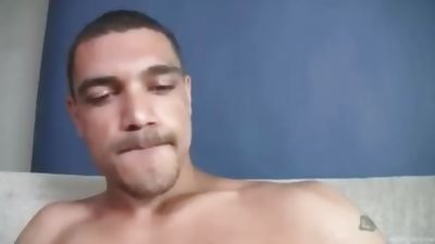 Emanuel Ax Beatin' That Hard Dick, Orgasm, Gay