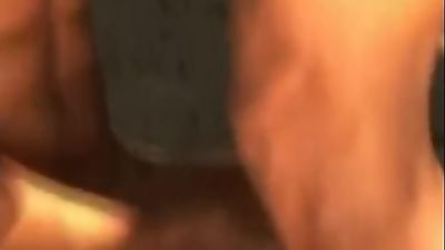 2 Brazilian boys fuck outdoors., Anal, Ass, Big Cock