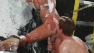 Dirty Jobs S01, Anal, Ass, Gay