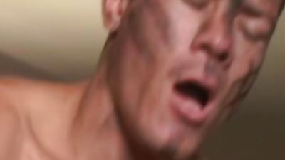 Bare Ass Bandidos S03, Anal, Ass, Blowjob, Ass Licking, Licking