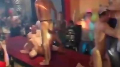 Guys Go Crazy 5: Boys Go Wild S02, European, Party, Gay