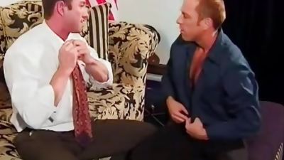 College Jocks At Play - Scene 12, Anal, Blowjob, Cumshot, College, Gay, Jocks