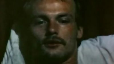 Vintage Gay S&M: 10:30am Monday, Scene 2, Vintage, Gay, Bareback