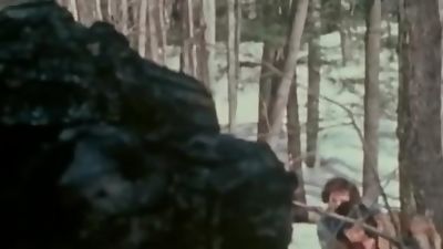 Pre-Condom Gay S&M: American Cream Scene 2, Outdoor, Threesome, Vintage, Gay, Aya Kamiki