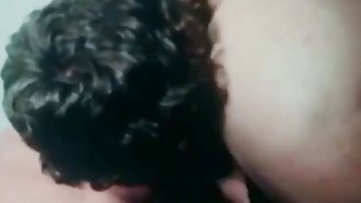 Pre-Condom Gay S&M: American Cream Scene 3, Mature, Gay, Bareback, Aya Kamiki