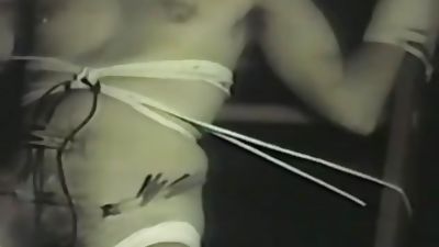 1970s Extreme Gay S&M: Pain Down Below part 3, Fetish, Gay, Fisting