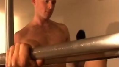 Barret & Johnny, Anal, Big Cock, Blowjob, Barrett Long