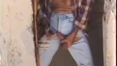 Rural Erections Part 1, Cumshot, Interracial, Mature, Gay