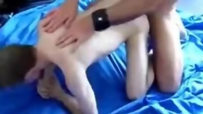 Hidden Cam Army, Anal, Blowjob, Mature