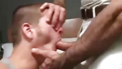 nick moretti & derrek diamond, Anal, Blowjob, Brunette, Nick Moretti