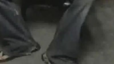 Good looking guy get a blowjob, Ass, Fingering, Swallow, Gay