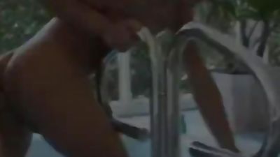 Ricardo fucks Ajay raw, Anal, Blowjob, Gay