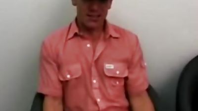 guy gets serviced and returns the favor, Blowjob, Cumshot, Masturbating, Gay