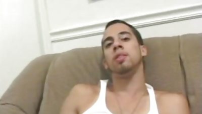 Latino guys congo vs twigit, Big Cock, Blowjob, Latina