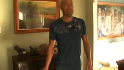 Tommy Blade and Lucas Knowles, Anal, Blowjob, Pornstar, Lucas Knowles