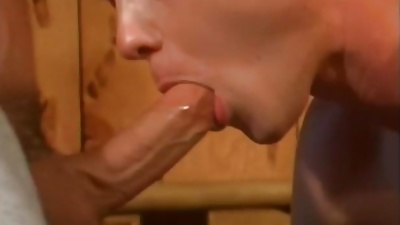 Lucky Motel: Hookup with Brent Everett, Anal, Big Cock, Blowjob, Brent Everett