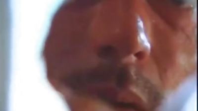 Bear Cage - Scene 4, Big Cock, Blowjob, Cumshot