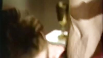 8 Inches Or More - Scene 6 - The French Connection, Anal, Blowjob, Hardcore