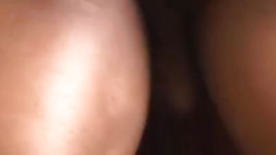 Damn that dick deep, Anal, Black, Blowjob