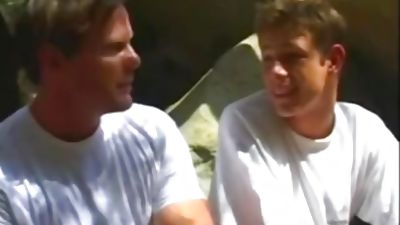 First Experiences - Scene 2, Anal, Blowjob, Cumshot