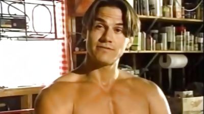 Farm camp, Anal, Blowjob, Cumshot, Gay