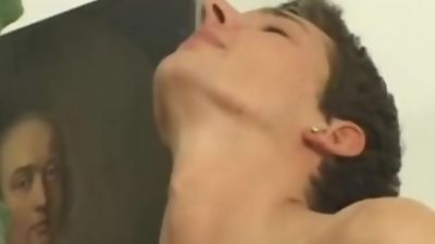 alex stevens, Anal, Blowjob, College