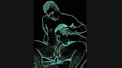 The Rimming Song, Anal, Black, Gay