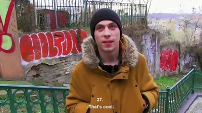 CZECH HUNTER 511, Anal, Blowjob, Gay, Czech Hunter