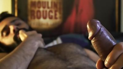 Sid's Porntrait, Asian, Big Cock, Hairy