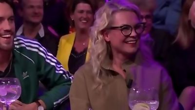 RTL 4 Live (dutch TV) Strip dance full frontal nudity uncensored, Big Cock, Reality, Webcam