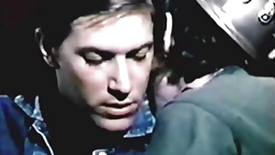 The Back Row (1972) Part 3, Anal, Blowjob, Group Sex