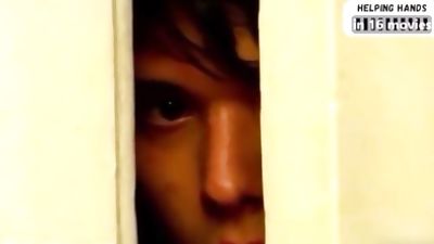 Helping hands in movies - Compil., Asian, Blowjob, Handjob