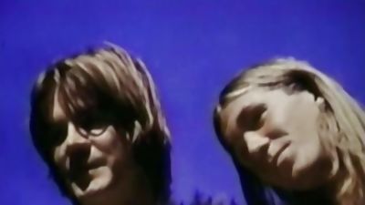 Come of Age (1971) Part 3, Anal, Big Cock, Outdoor, Gay