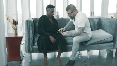 Take my ring then take my cock, Big Cock, Black, Old And Young